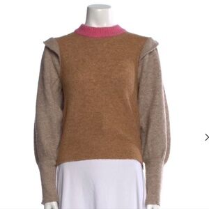 Baum and Pferdgarten sweater
